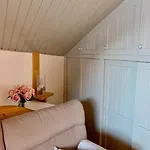 Les Combettes Apartamento Les Contamines-Montjoie