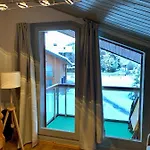 Les Combettes Apartamento Les Contamines-Montjoie