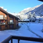 Les Combettes Apartamento