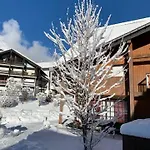 Apartamento Les Combettes Les Contamines-Montjoie