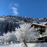 Les Combettes * Les Contamines-Montjoie