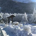 Les Combettes * Les Contamines-Montjoie