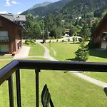 Les Combettes Apartamento Les Contamines-Montjoie