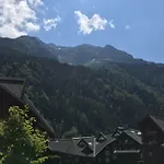 Les Combettes Les Contamines-Montjoie