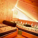 Apartamento Les Combettes Les Contamines-Montjoie