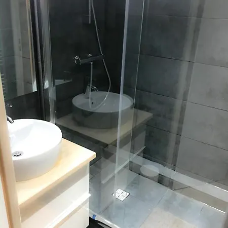 Les Combettes Apartament
