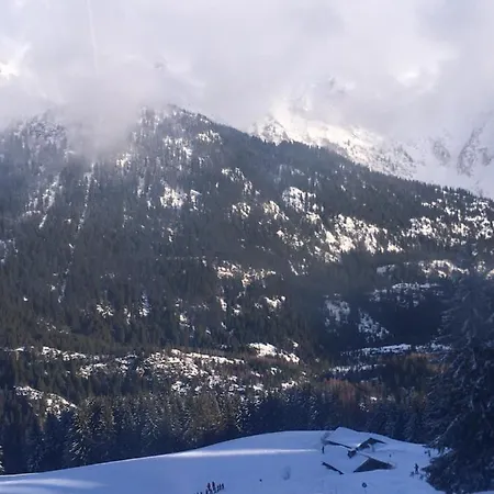 Les Combettes * Contamines-Montjoie