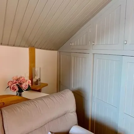 Les Combettes Apartament Contamines-Montjoie