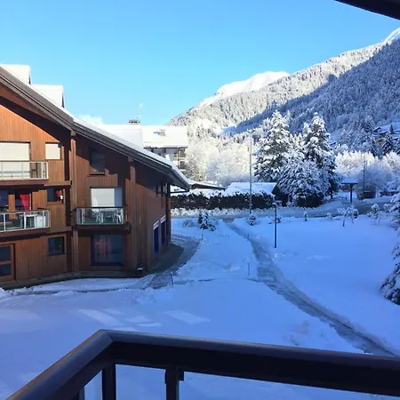 Les Combettes Apartament