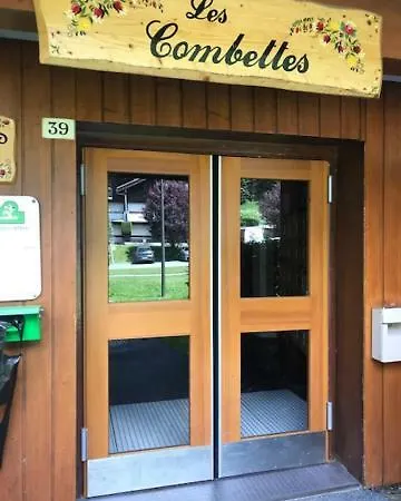Les Combettes