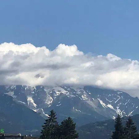 Les Combettes * Les Contamines-Montjoie