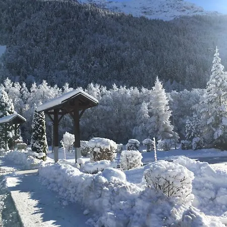 Les Combettes * Les Contamines-Montjoie