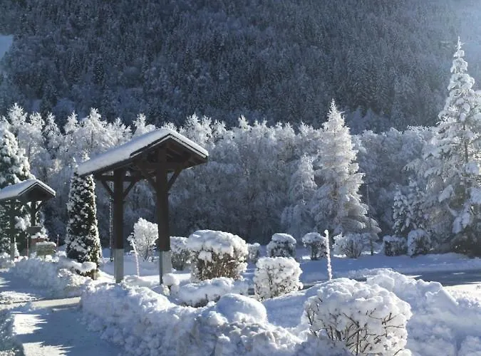 Les Combettes * Les Contamines-Montjoie