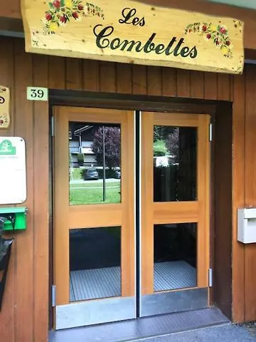 Les Combettes
